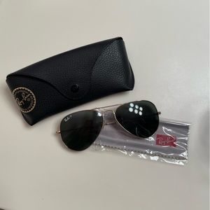 NEW Ray Ban Aviators
